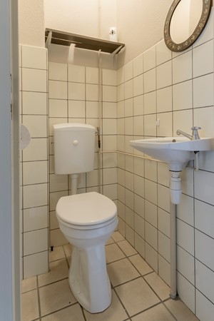 Medium property photo - Stadhouder Willem v Straat 49, 1785 JB Den Helder